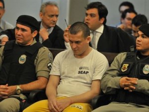 Photo of Mentor de estupro coletivo de Queimadas é condenado a 107 anos de prisão