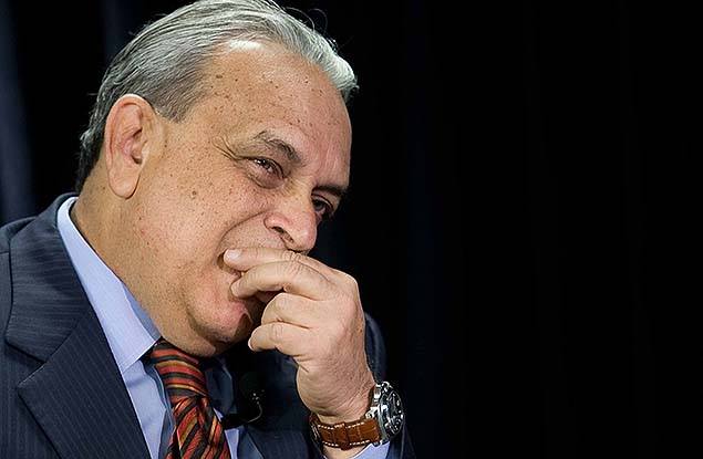 Photo of Ex-diretor da Petrobras diz ter pago propina a presidente do PSDB