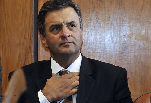 Photo of No 2º turno, Aécio será o candidato mais difícil para Dilma