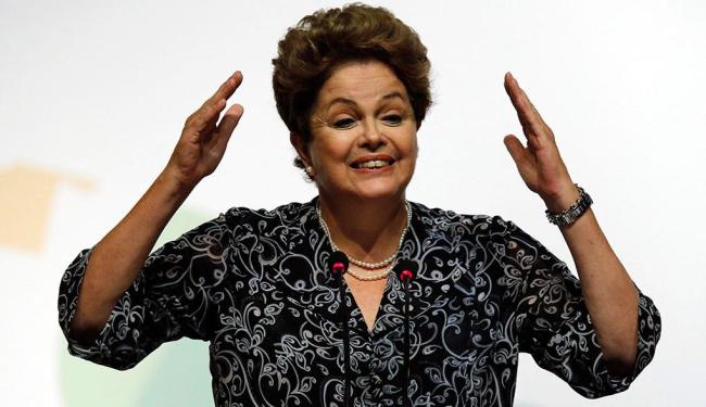 Photo of CNI/Ibope: avaliação boa ou ótima do governo Dilma é de 40%