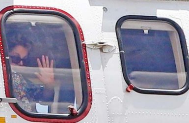 Photo of DILMA CHEGA À SALVADOR PARA PASSAR O CARNAVAL