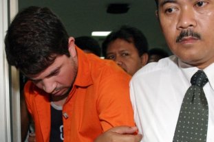 Photo of INDONÉSIA NEGA CLEMÊNCIA E VAI FUZILAR O SEGUNDO BRASILEIRO