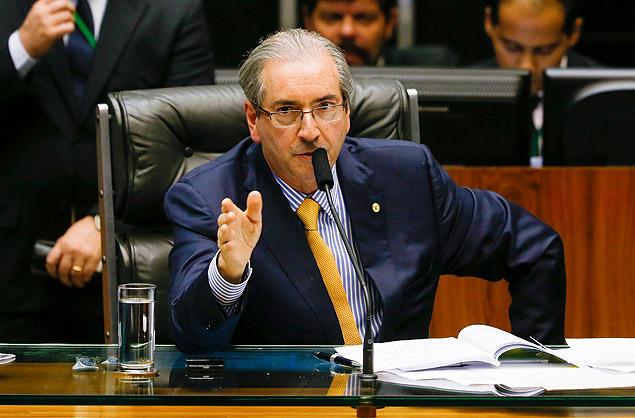 Photo of Cunha considera difícil que comissão vote contas de Dilma até o fim do ano