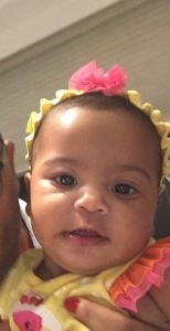 Photo of Cantor pede orações para filha de nove meses internada na UTI