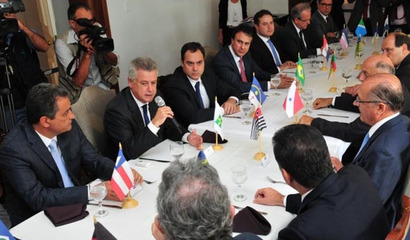 Photo of GOVERNO TEMER CEDE AOS ESTADOS E BAHIA VAI RECEBER R$ 74 MILHÕES