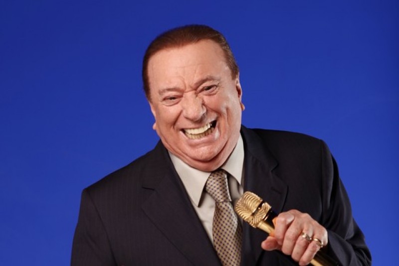 Photo of Raul Gil deixa SBT após 6 anos