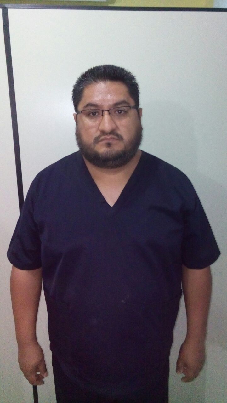 Photo of Médico boliviano que atendia em cidades do recôncavo é preso com CREMEB falso