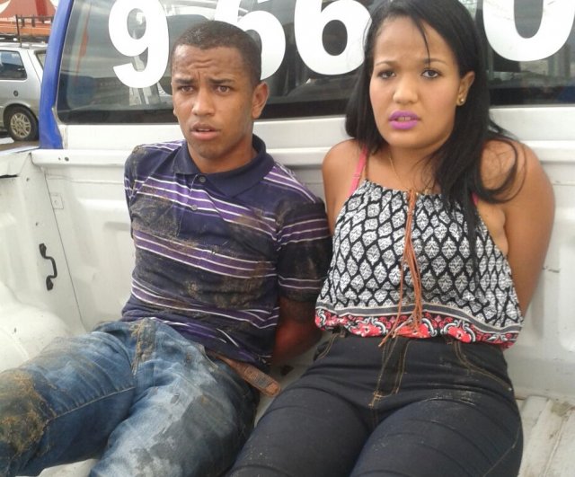 Photo of Justiça condena casal acusado de assaltar e matar empresário