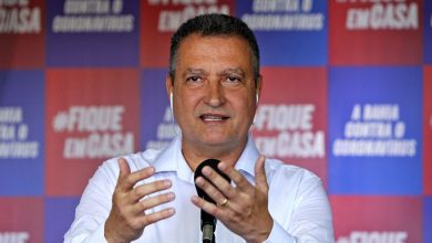 Photo of Governador da Bahia anuncia toque de recolher em Itaberaba