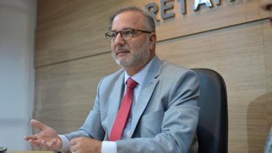 Photo of Covid-19: Fábio Vilas-Boas prevê platô para fim de junho