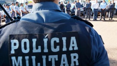 Photo of Governo da Bahia convoca quase 200 reservistas da Polícia Militar para atuarem em serviços não operacionais