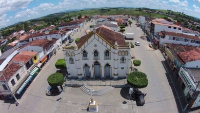 Photo of Em menos de 24h, mais três novos tremores são registrados em Amargosa e São Miguel das Matas