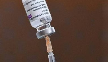 Photo of Vacina de Oxford será testada pela primeira vez em crianças e adolescentes