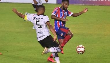 Photo of Bahia e Vitória empatam sem gols no clássico pelo Campeonato Baiano