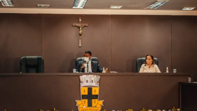 Photo of Presidente da Câmara convoca sessão extraordinária para autorizar aquisição de vacinas em Cruz das Almas