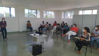 Photo of Cruz das Almas se prepara para receber doses da vacina Pfizer