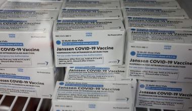Photo of Dose de reforço da Janssen aumenta anticorpos em nove vezes, diz empresa