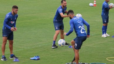 Photo of Bahia segue preparação para duelo conta o Internacional pela Série A
