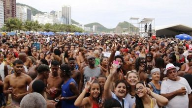 Photo of Decreto aumenta para 5 mil o limite máximo de pessoas em eventos na Bahia
