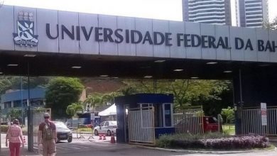 Photo of UFBA retomará aulas presenciais a partir de março
