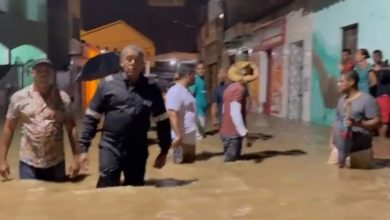 Photo of Três cidades baianas decretam situação de emergência e uma, calamidade pública