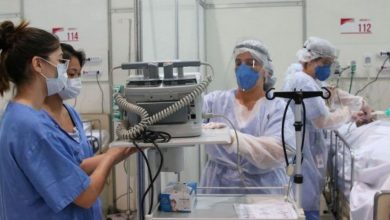 Photo of Fiocruz aponta aumento de casos de síndromes gripais na Bahia e mais 12 estados