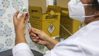 Photo of Gripe: Com nove casos de H3N2, Bahia ainda não vive surto da doença