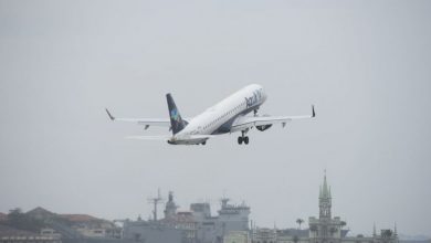 Photo of Mais de 4 mil voos foram cancelados por conta da Ômicron