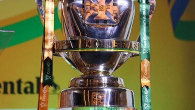 Photo of CBF divulga datas e modelo de disputa da Copa do Brasil em 2022