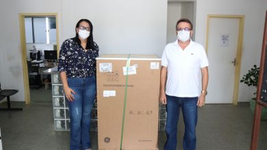 Photo of Cruz das Almas recebe novos equipamentos para a Saúde