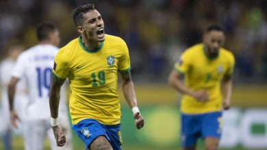 Photo of Brasil permanece em segundo lugar em ranking da Fifa