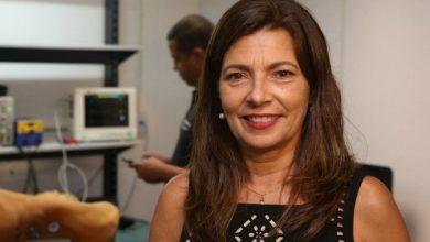 Photo of Adélia Pinheiro é escolhida como nova secretária de Saúde da Bahia