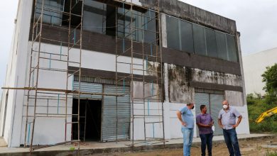 Photo of Com apoio da Prefeitura, empresários investem na instalação de mais uma fábrica em Cruz das Almas