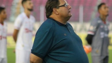Photo of Guto Ferreira lamenta ter ficado nas “mãos dos adversários” na Copa do Nordeste