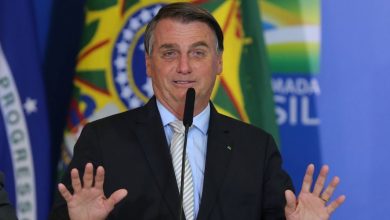 Photo of Bolsonaro não cometeu crime por supostas interferências na PF, diz coorporação