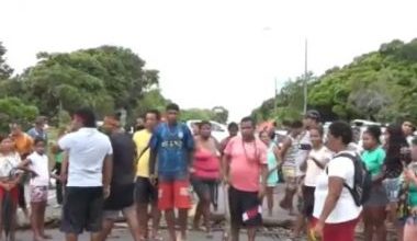 Photo of Porto Seguro: Polícia abre inquérito para apurar morte de indígena