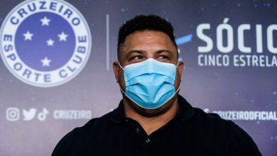 Photo of Ronaldo Nazário se torna dono da SAF do Cruzeiro