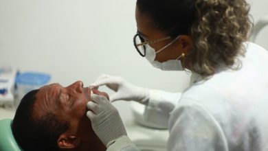 Photo of Prefeitura inicia entrega de próteses dentárias gratuitas