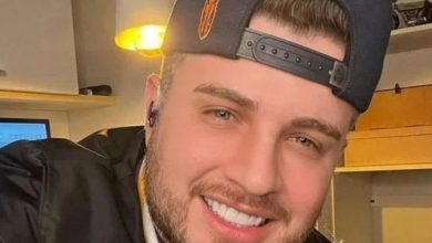 Photo of Cantor sertanejo Conrado recobra a lucidez e apresenta estado de saúde estável