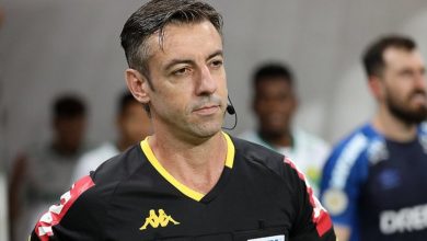 Photo of Árbitro que comandou o jogo entre Vasco e Bahia vai para à Copa do Mundo