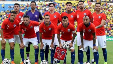 Photo of Chile aponta irregularidades do Equador e tenta vaga na Copa