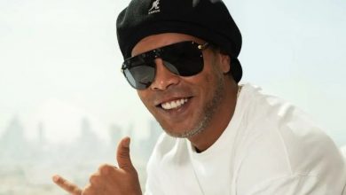 Photo of Ronaldinho Gaúcho se torna sócio de liga de showbol nos EUA
