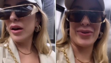 Photo of Lore Improta cai em novo golpe de bandidos: “Clonaram meu cartão”