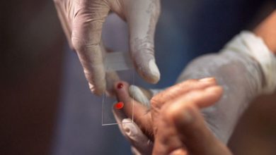 Photo of Ministério da Saúde quer zerar casos de malária no Brasil até 2035