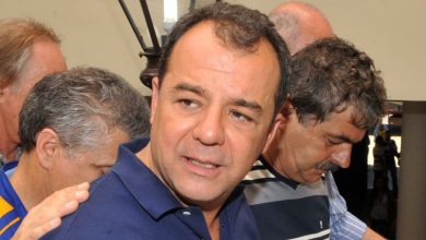 Photo of Ex-governador do Rio, Sérgio Cabral volta ao presídio de segurança de Gericinó