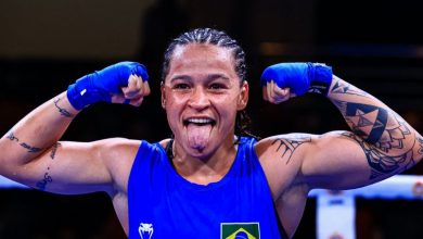 Photo of Bia Ferreira garante medalha no Mundial feminino de boxe