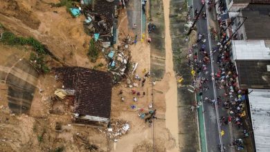 Photo of Chuva no Recife já soma 84 mortes; município decreta situação de emergência