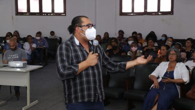 Photo of Prefeitura discute reformulação dos Projetos Políticos Pedagógicos das unidades escolares em Cruz das Almas