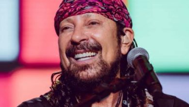 Photo of Bell Marques substitui Safadão no São João de Cruz