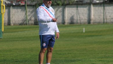 Photo of Bahia enfrenta o Athletico-PR em busca da classificação e de revanche por 2018